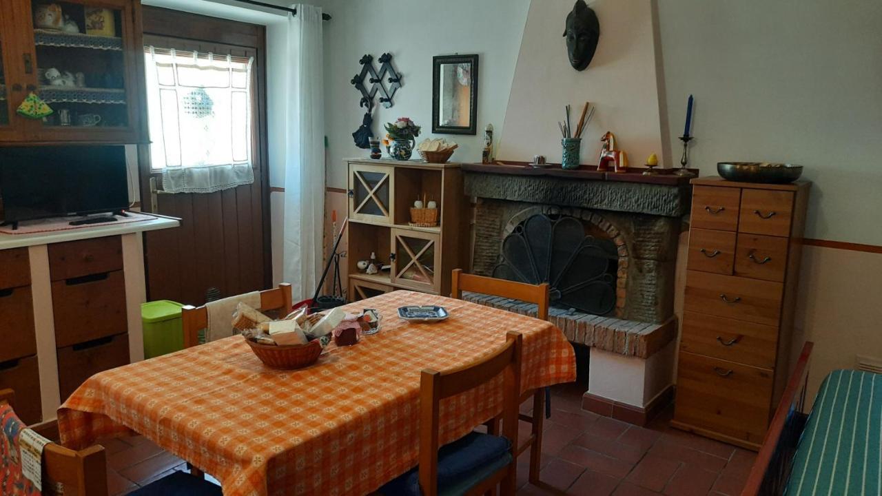 Artenatura Beb Terranuova Bracciolini Kültér fotó