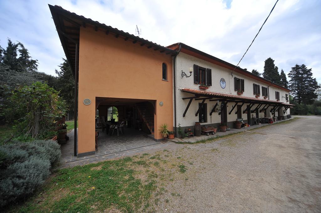 Artenatura Beb Terranuova Bracciolini Kültér fotó