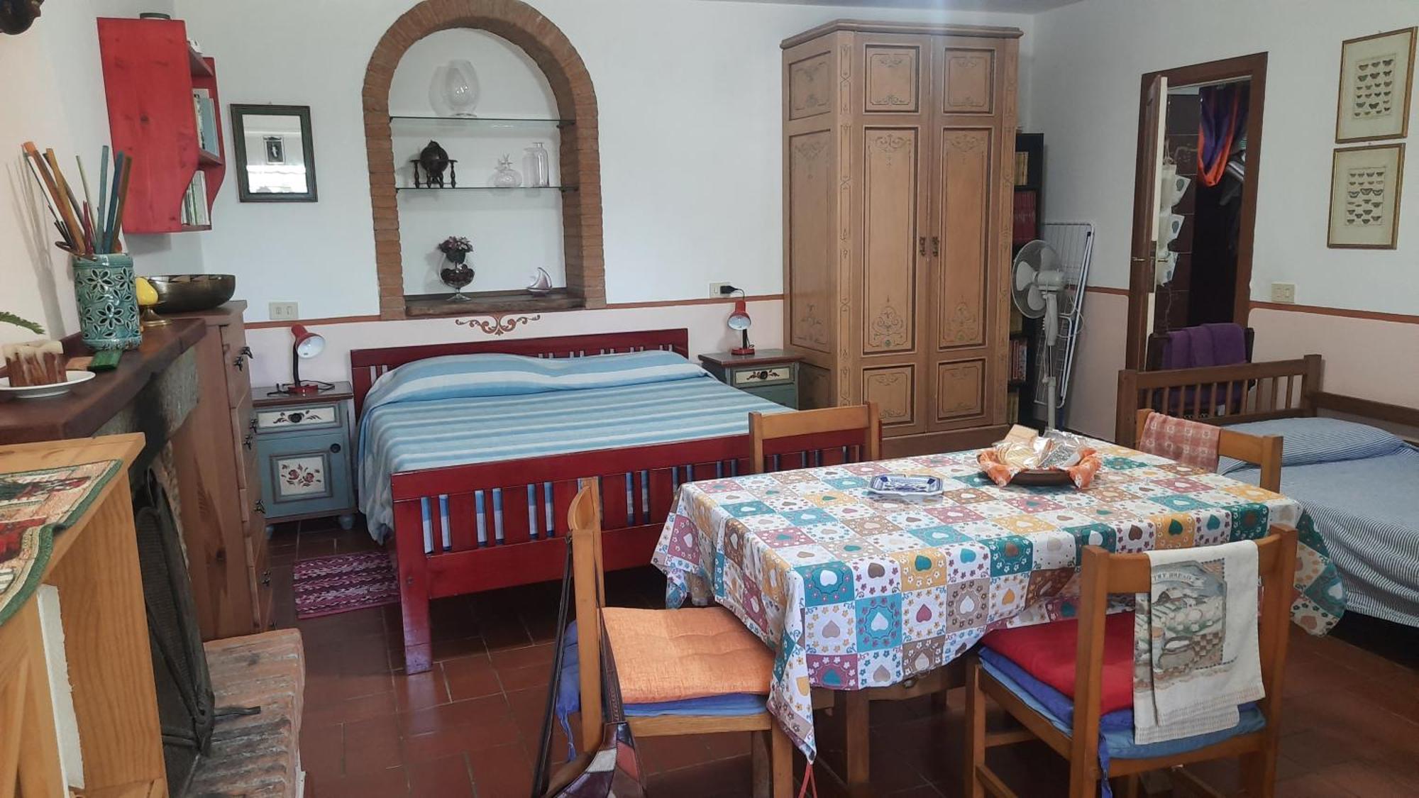 Artenatura Beb Terranuova Bracciolini Kültér fotó
