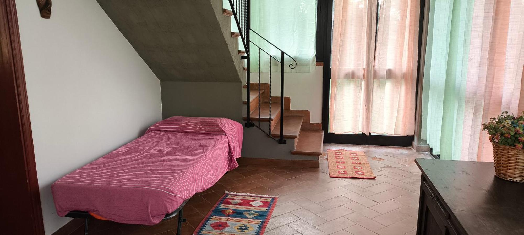 Artenatura Beb Terranuova Bracciolini Kültér fotó