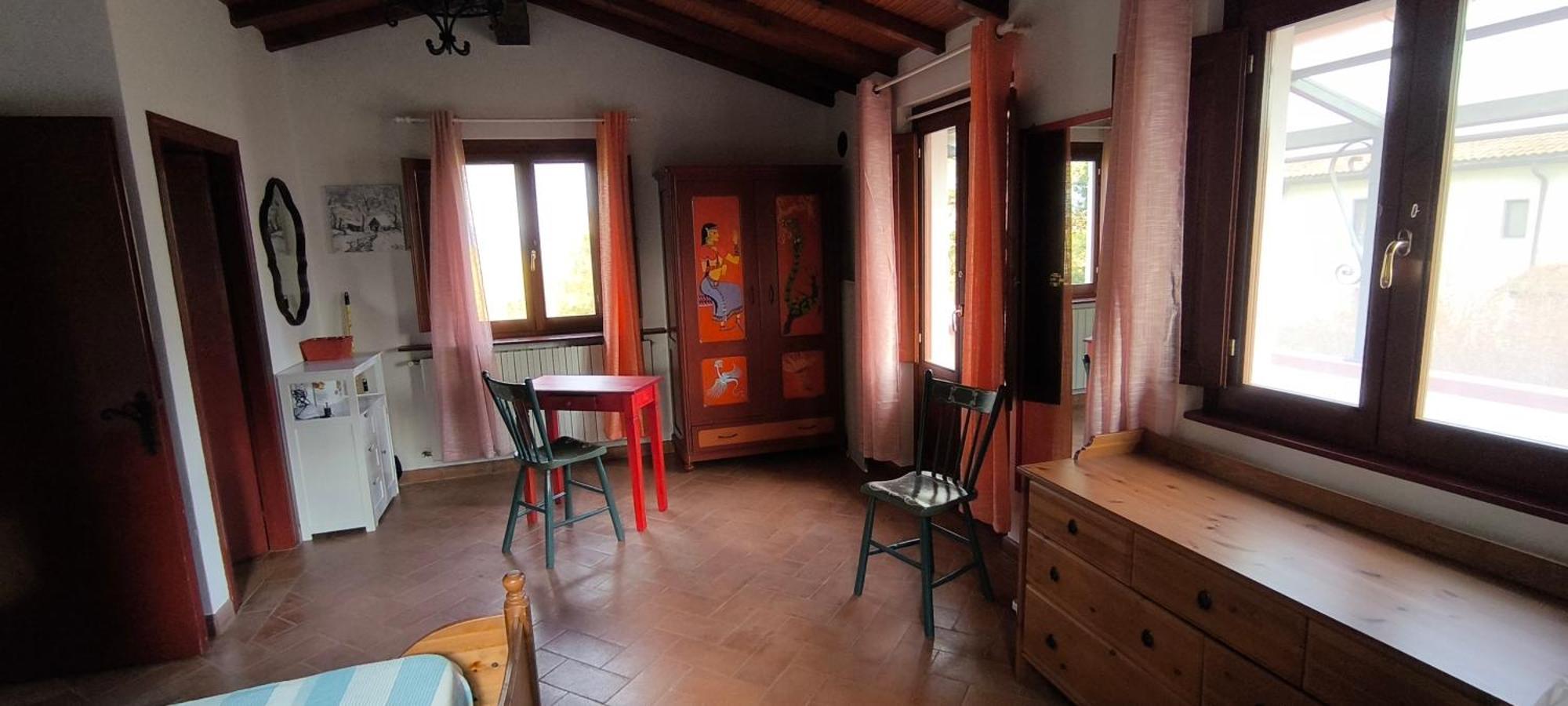 Artenatura Beb Terranuova Bracciolini Kültér fotó