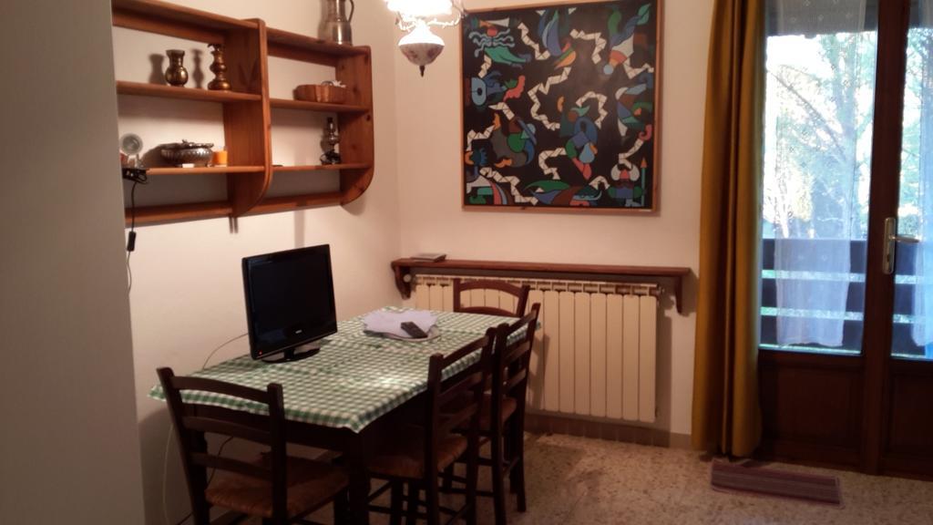 Artenatura Beb Terranuova Bracciolini Kültér fotó