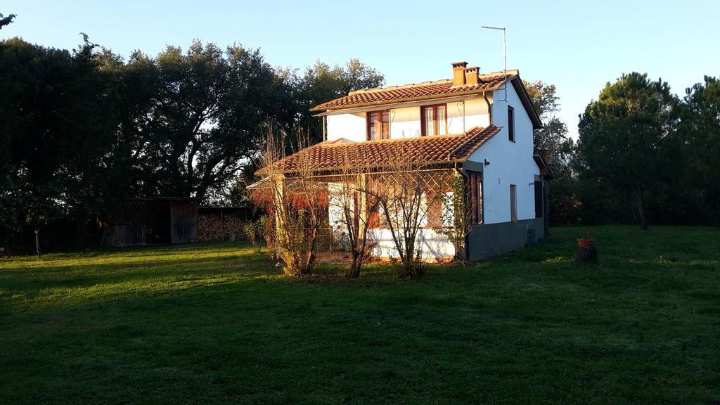 Artenatura Beb Terranuova Bracciolini Kültér fotó
