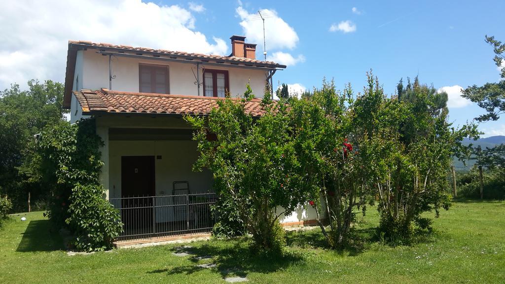 Artenatura Beb Terranuova Bracciolini Kültér fotó
