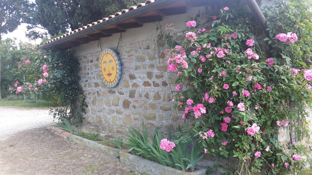 Artenatura Beb Terranuova Bracciolini Kültér fotó