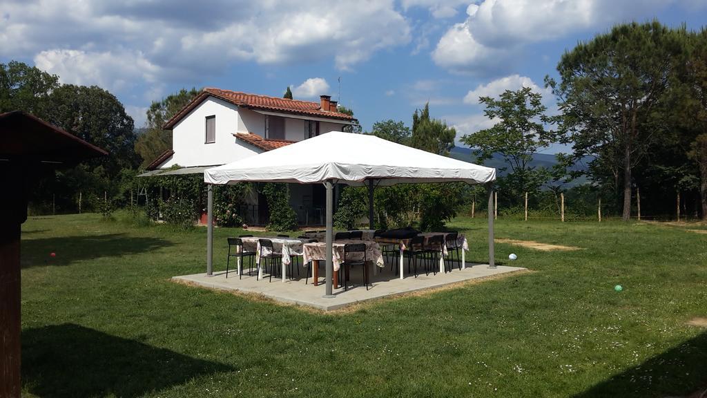 Artenatura Beb Terranuova Bracciolini Kültér fotó